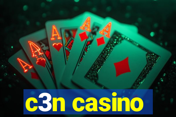 c3n casino